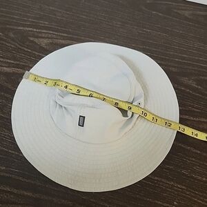 Outdoor Research flexible bucket safari sun hat Youth